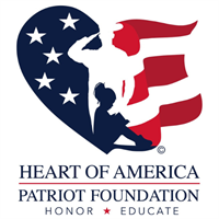 Heart of America Patriot Foundation - Overland Park