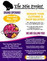 The Nia Project Kansas City