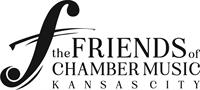 Director of Philanthropy, Friends of Chamber Music Kansas City