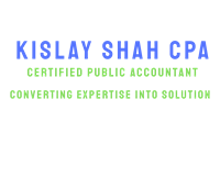 Kislay Shah CPA PC