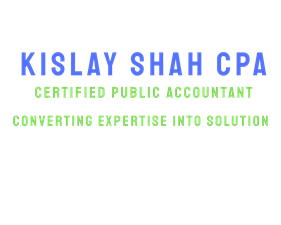 Kislay Shah CPA PC