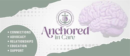 Anchored in Care Inc.