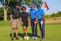 22nd Annual Black Achievers Scholarship Golf Tournament
