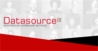 Datasource Background Screening Services