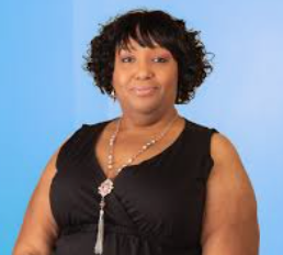 Netta Thompson- Board Chair