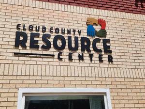 Cloud County Resource Center