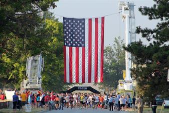 Spencer C. Duncan: Make It Count Foundation