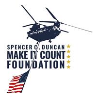 Spencer C. Duncan: Make It Count Foundation - Olathe