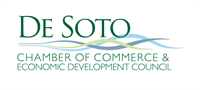 De Soto Chamber of Commerce and Economic Development Council