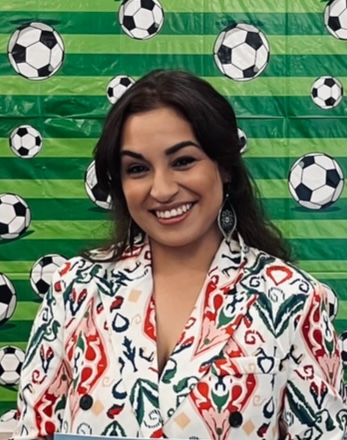 Daniella Apacoda, Advisory Board