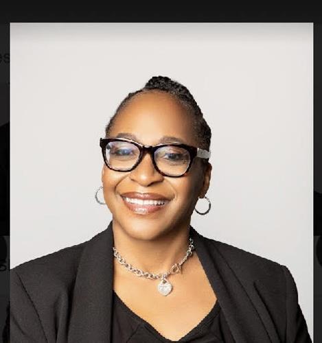 Kathy Gates-Mosley, Exec. Board