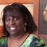 Pauline Eatmon-Johnson, Exec Dir & Founder