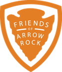 Arrow Rock, Executive Director