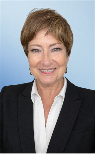CEO Sue Moore Fenske