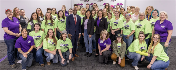 Heartland Women in Trades