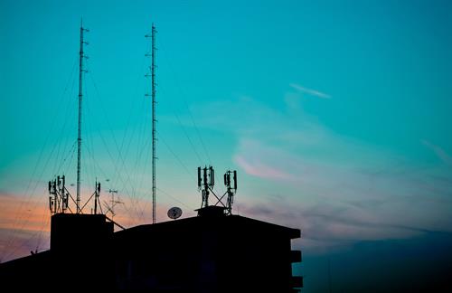 Gallery Image AdobeStock_251577643_Broadcast_Station_With_Towers_and_Satellite_Dish.jpeg Gallery Image AdobeStock_251577643_Broadcast_Station_With_Towers_and_Satellite_Dish.jpeg