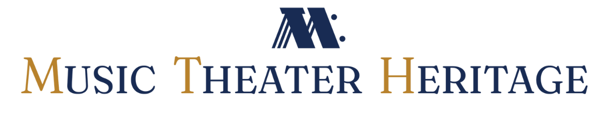Music Theater Heritage