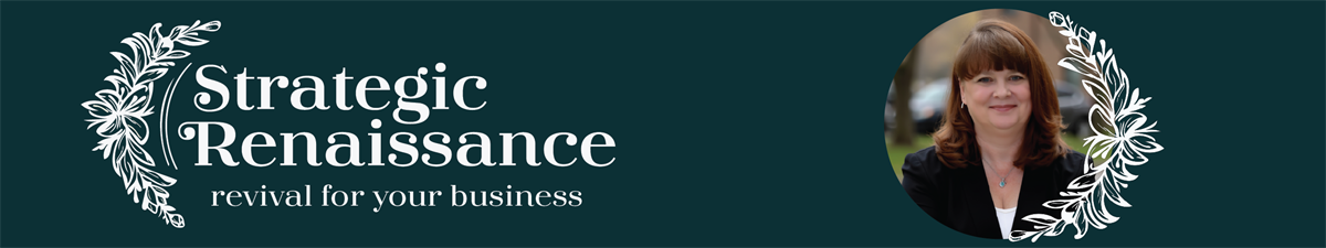 Strategic Renaissance