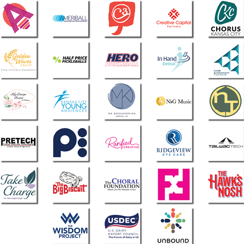 Client Logos