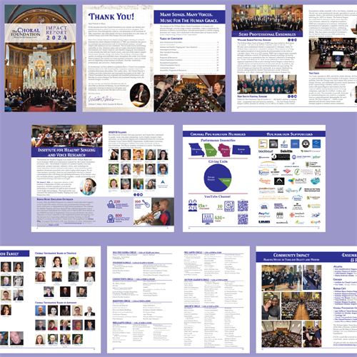 Impact Report