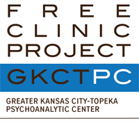 Greater Kansas City-Topeka Psychoanalytic Center
