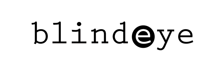 Blindeye Blindeye