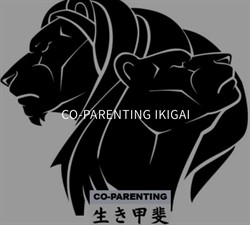 Co-Parenting Ikigai