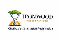 Ironwood Registrations