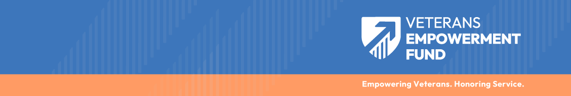 The Veterans Empowerment Fund