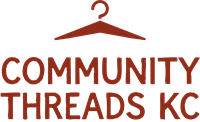 Community Threads KC news release - Grand Opening and Ribbon Cutting