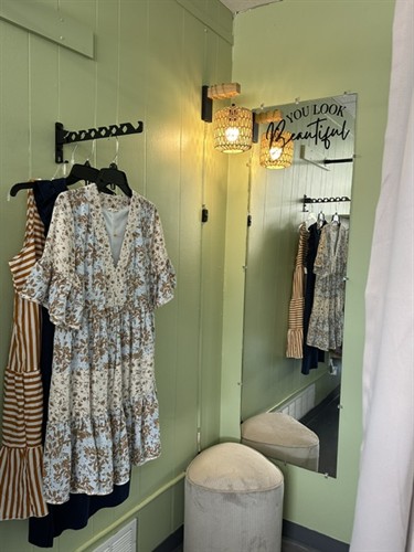 Fitting Room
