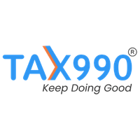 Tax990