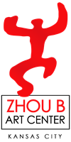 Zhou B Art Foundation of Kansas City