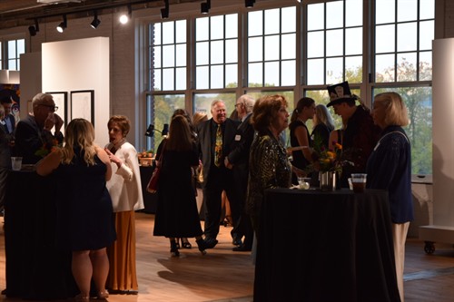 Art Exhibtion