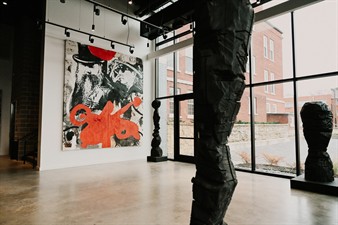 Zhou B Art Center Kansas City