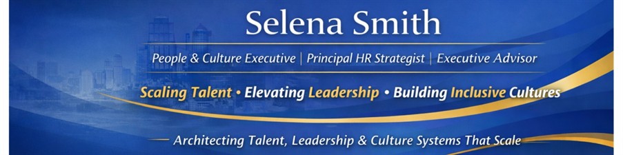 Selena Smith Coaching & Consulting