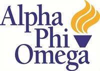 Alpha Phi Omega National Service Fraternity