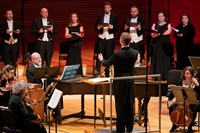 Spire Chamber Ensemble