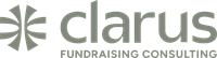 Clarus Fundraising Consulting, LLC