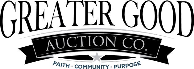 Greater Good Auction Company Greater Good Auction Company