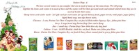 Hope for the Holidays 2026 A Virtual Adoption Program for both Humans and Companion Animals