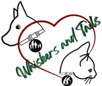 WHISKERS & TAILS
