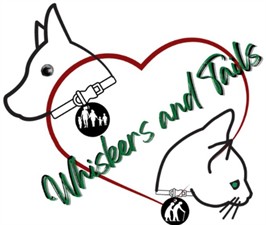WHISKERS & TAILS
