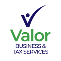 Valor Business & Tax Services