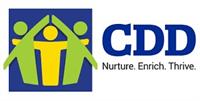 Chief Financial Officer | Center for Developmentally Disabled