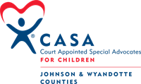 CASA of Johnson and Wyandotte Counties