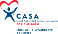 CASA of Johnson & Wyandotte Counties