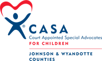 CASA of Johnson and Wyandotte Counties - Mission