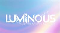 Community Services League 2022 Gala, LUMINOUS- Lighting Pathways to Change
