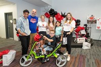 Variety Children's Charity of Greater Kansas City